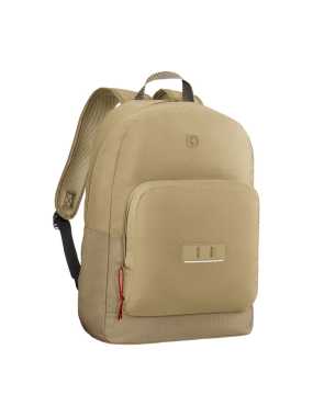 Crango 16'' batoh na notebook (Wenger) > béžová