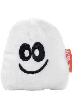 Plyšová hračka (MBW Team spirit) > bílá