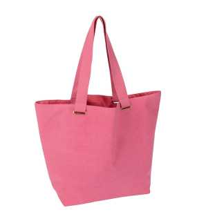 Plážová taška > růžová