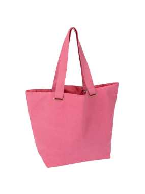Plážová taška > růžová