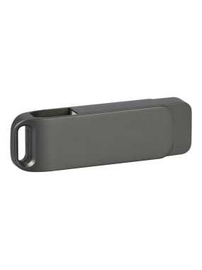 USB flash paměť 3.1 > šedá (graphite) > 64GB 3.1