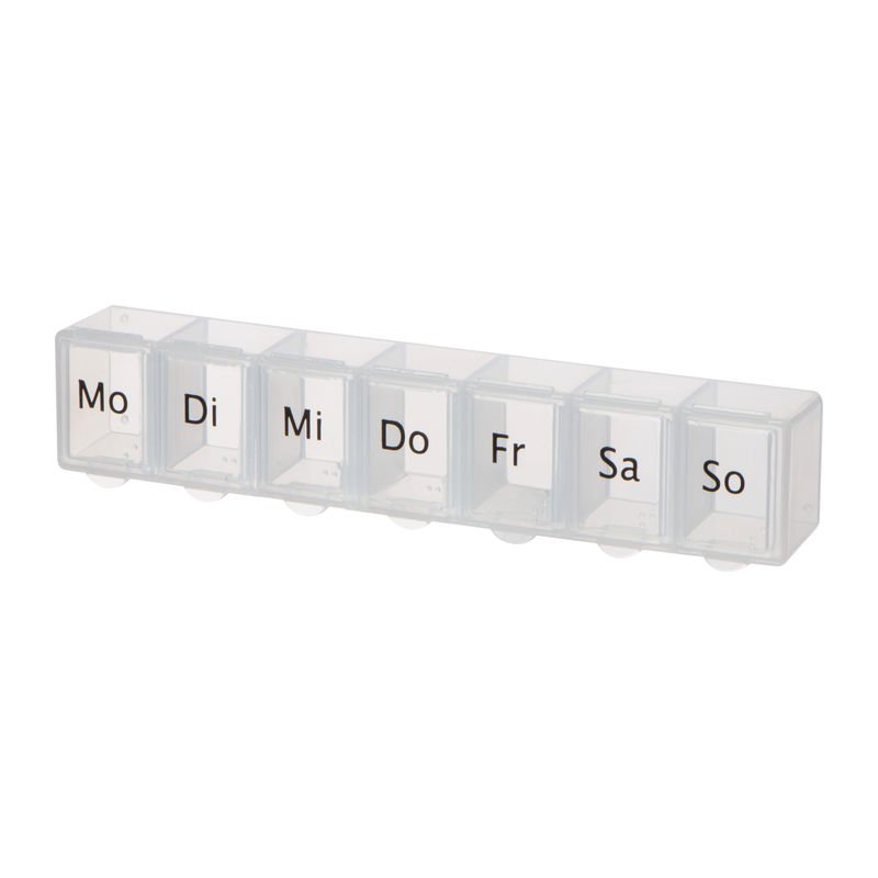 Box na tablety > transparentní