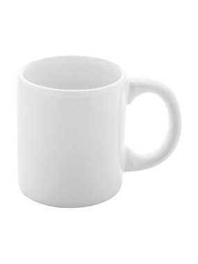 Hrnek na espresso> bílá