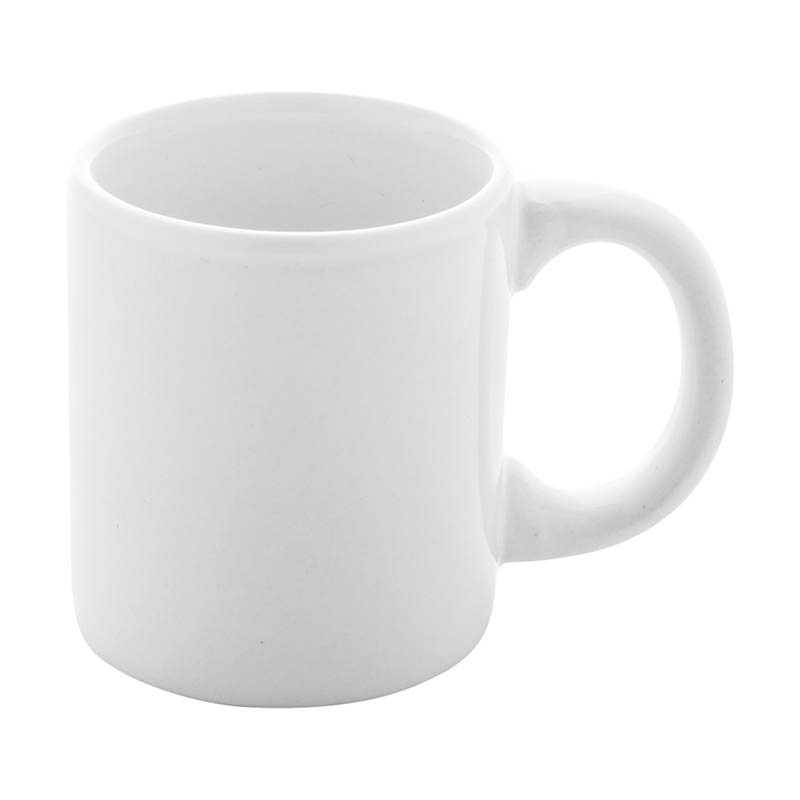 Hrnek na espresso> bílá