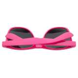 Sluneční brýle> růžová (fuchsia)