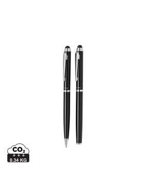 Luxusní sada psacích potřeb > černá