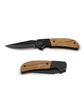 Multifunkční kapesní nožík > přírodní