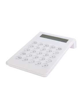 Kalkulačka > bílá