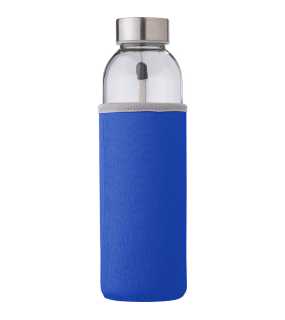 Skleněná láhev 500ml > modrá (cobalt)