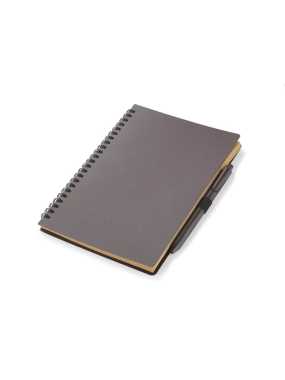 Kávový blok A5 > hnědá