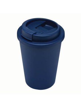 Cestovní hrnek > modrá (navy)