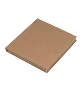 Sada na sýr v ekologickém balení > hnědá