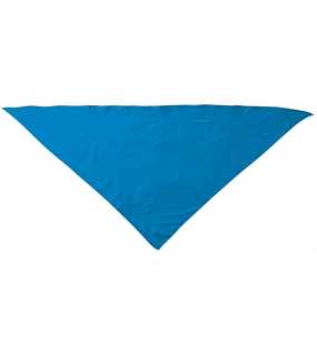 Dětský šátek (FIESTA) > modrá (tropical)