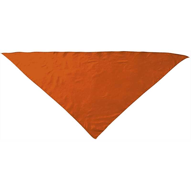 Unisex šátek (FIESTA) > oranžová (party)