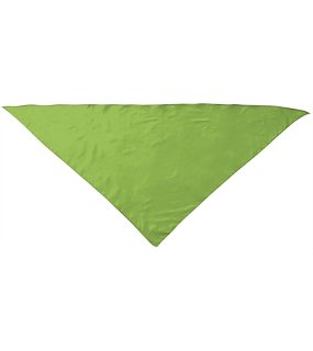 Dětský šátek (FIESTA) > zelená (apple)