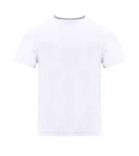 Unisex tričko > bílá > M