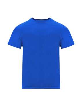 Unisex tričko > modrá > XL