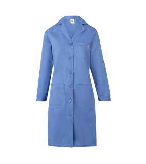 Dámský plášť (VELILLA WOMEN'S LS COAT) > modrá (sky) > 38