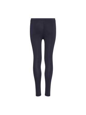 Dětské legíny (Just Cool GIRLS COOL ATHLETIC PANT) > modrá (french navy) > S