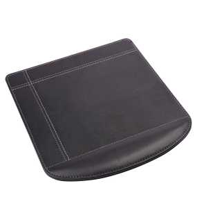 Podložka pod myš > čierna