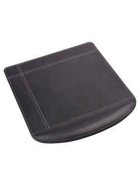 Podložka pod myš > čierna