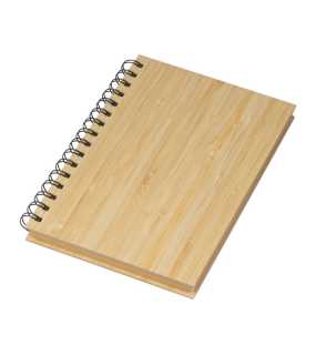 Zápisník s perem A5 > béžová