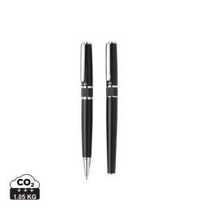 Prémiová sada per Swiss Peak  > černá