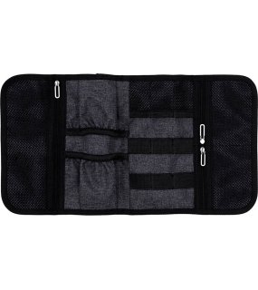 Obal na elektroniku Folio > šedá