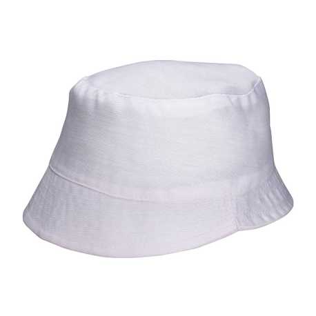 Klobouk > bílá