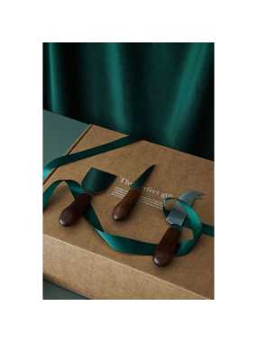 Nože na sýr (SAGAFORM) > vícebarevná