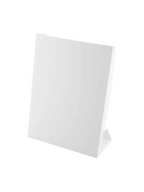 Fotorámeček na zakázku > bílá