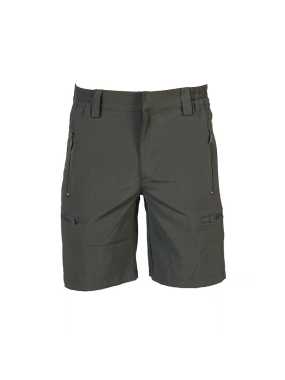 Pánské krátké kalhoty (ALGHERO SHORTS MAN by JR) > zelená (army) > M