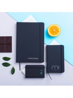 Čistění poznámkového bloku > červená