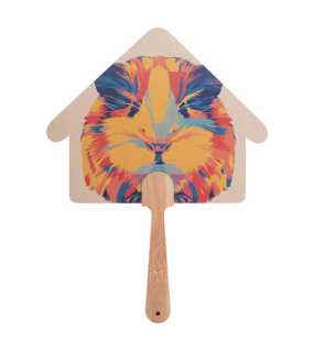 Zakázkový vějíř > A