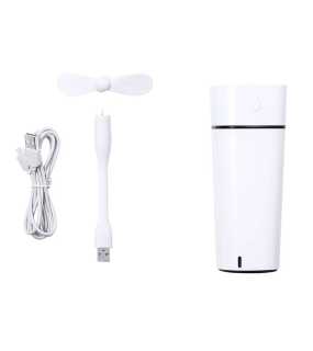 Zvlhčovač > bílá