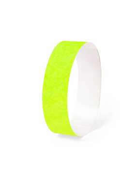 Náramek na ruku > žlutá (fluo)