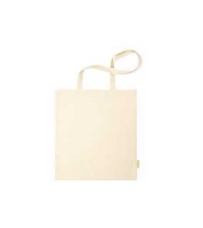 Bavlněná nákupní taška > přírodní