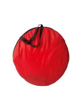 Skládací brána > červená