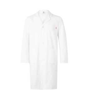 Pracovní plášť (VELILLA COAT) > bílá > 38