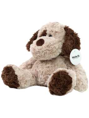 Plyšová hračka (MBW Dog Sönke) > hnědá (light)