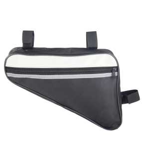 Taška na kolo > černá