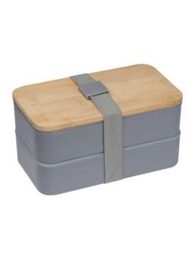 Obědář Pescara > šedá