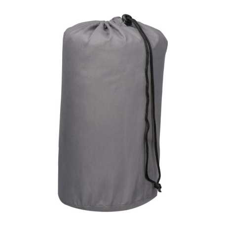 Deka do letadla CrisMa > šedá (anthracite)
