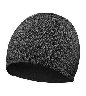 Zimní čepice> černá