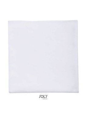 Ručník (SOL'S ATOLL 50 - MICROFIBRE TOWEL) > bílá
