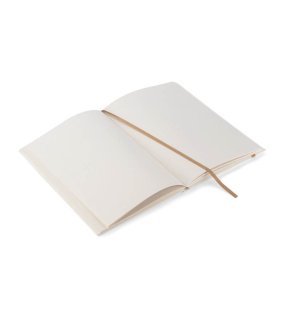 Zápisník A5 > bílá