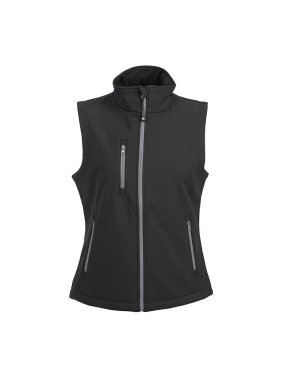 Dámská vesta (Tarvisio Lady by JR) > černá > XL