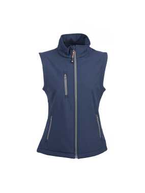 Dámská vesta (Tarvisio Lady by JR) > modrá (navy) > M