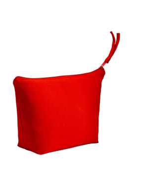 Kosmetická taštička > červená