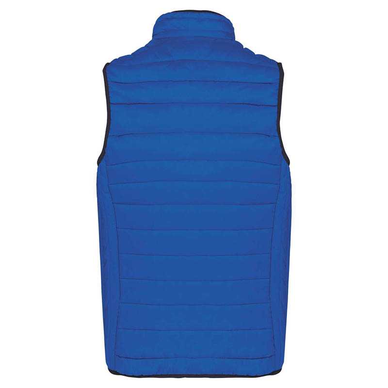 Dětská vesta (KARIBAN KIDS 'LIGHTWEIGHT SLEEVELESS DOWN JACKET)>modrá (light royal)>6/8